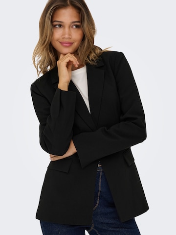 Blazer 'ONLRAVEN' ONLY en noir