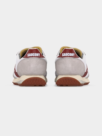 Scarpa da corsa 'TRAINER 80' di saucony in bianco