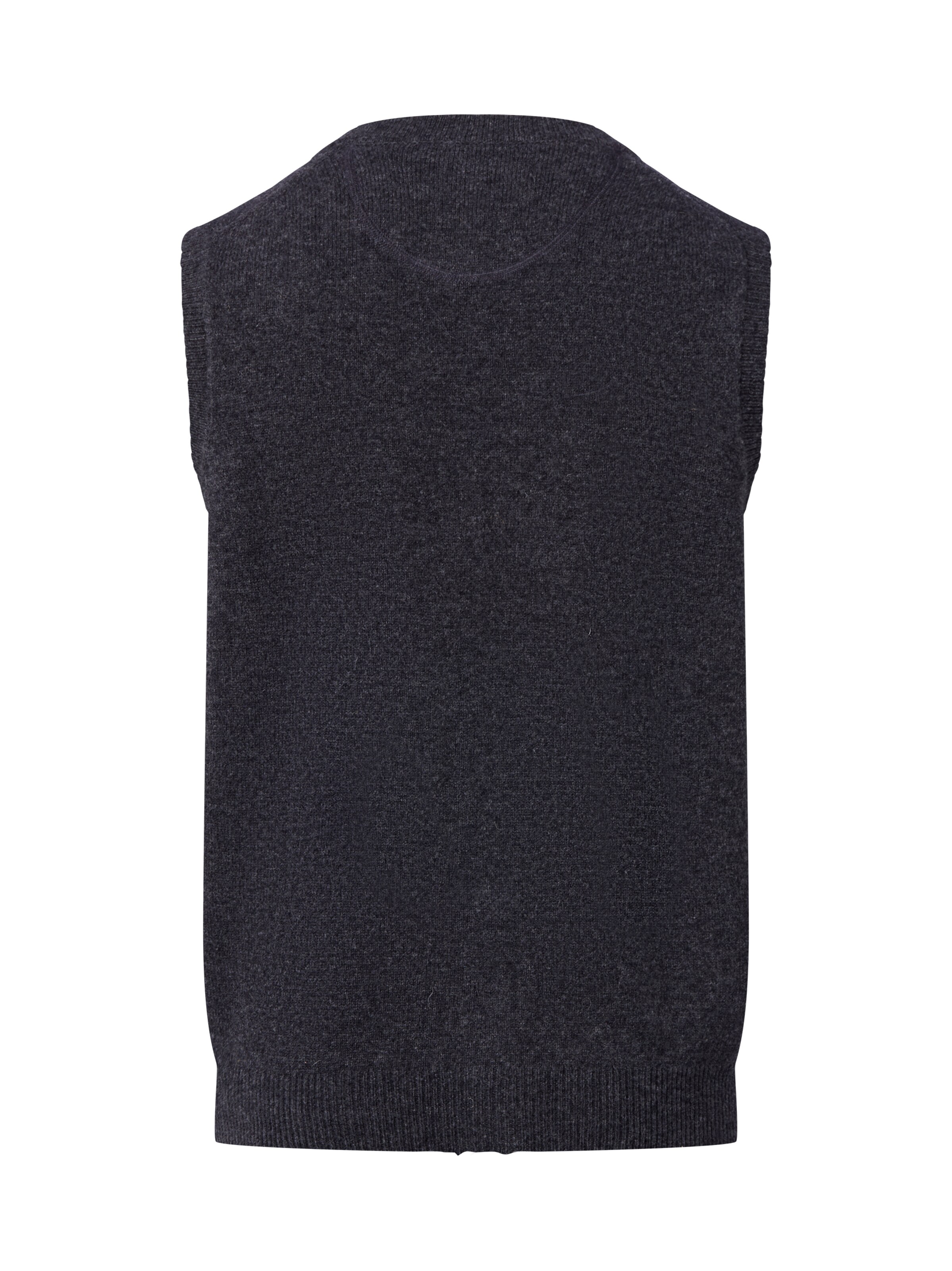 Andrew James Strickweste in Grau