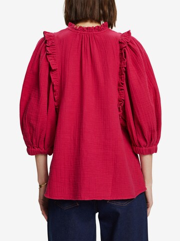 ESPRIT Blouse in Pink