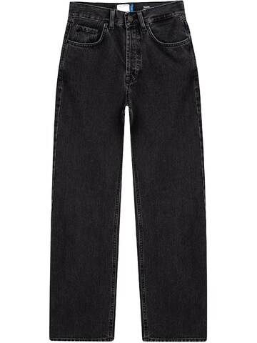 LTB Jeans Regular Jeans 'LTB Jeans Damen Vanetta Straight Leg High Waist Jeanshose' in Grijs: voorkant