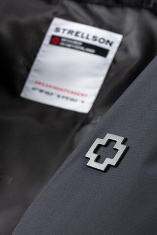 Veste mi-saison 'Light' STRELLSON en bleu