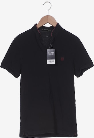 The Kooples Shirt in S in Black: front