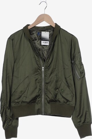 Polo Ralph Lauren Jacket & Coat in L in Green: front