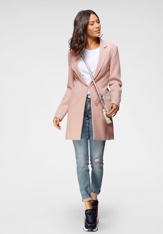 LAURA SCOTT Blazer in Pink
