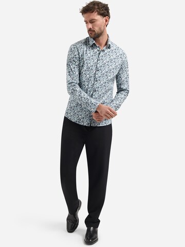 No Excess Regular Fit Paita värissä harmaa