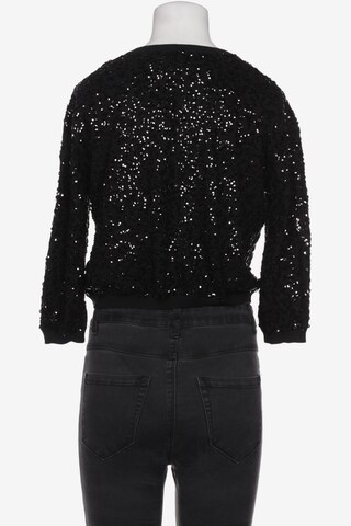 H&M Sweater & Cardigan in S in Black
