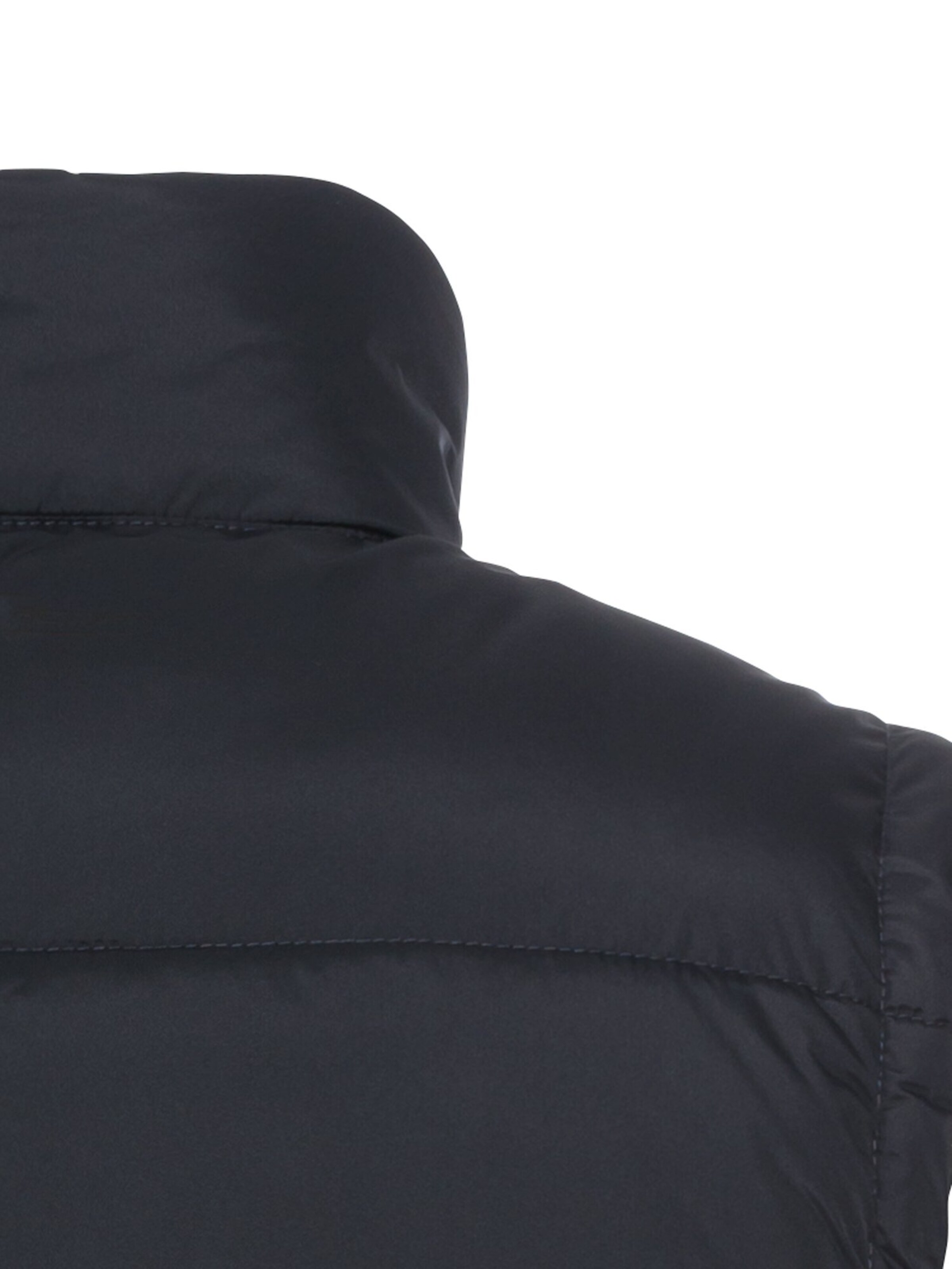 CAMEL ACTIVE Vest in Blue