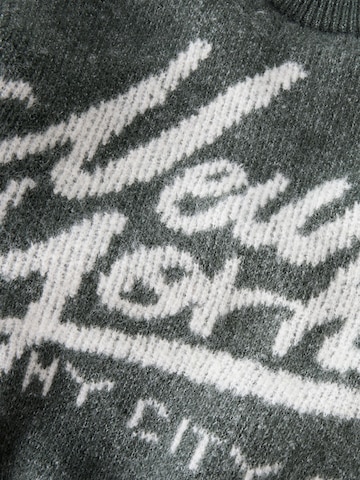 NAME IT - Jersey en verde