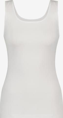 Ten Cate Undershirt in White: front