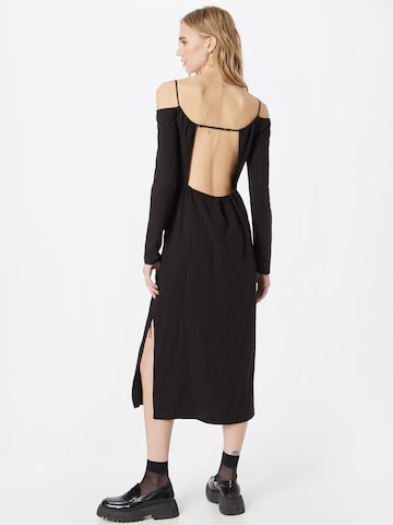 Samsøe Samsøe Dress 'Hollie' in Black