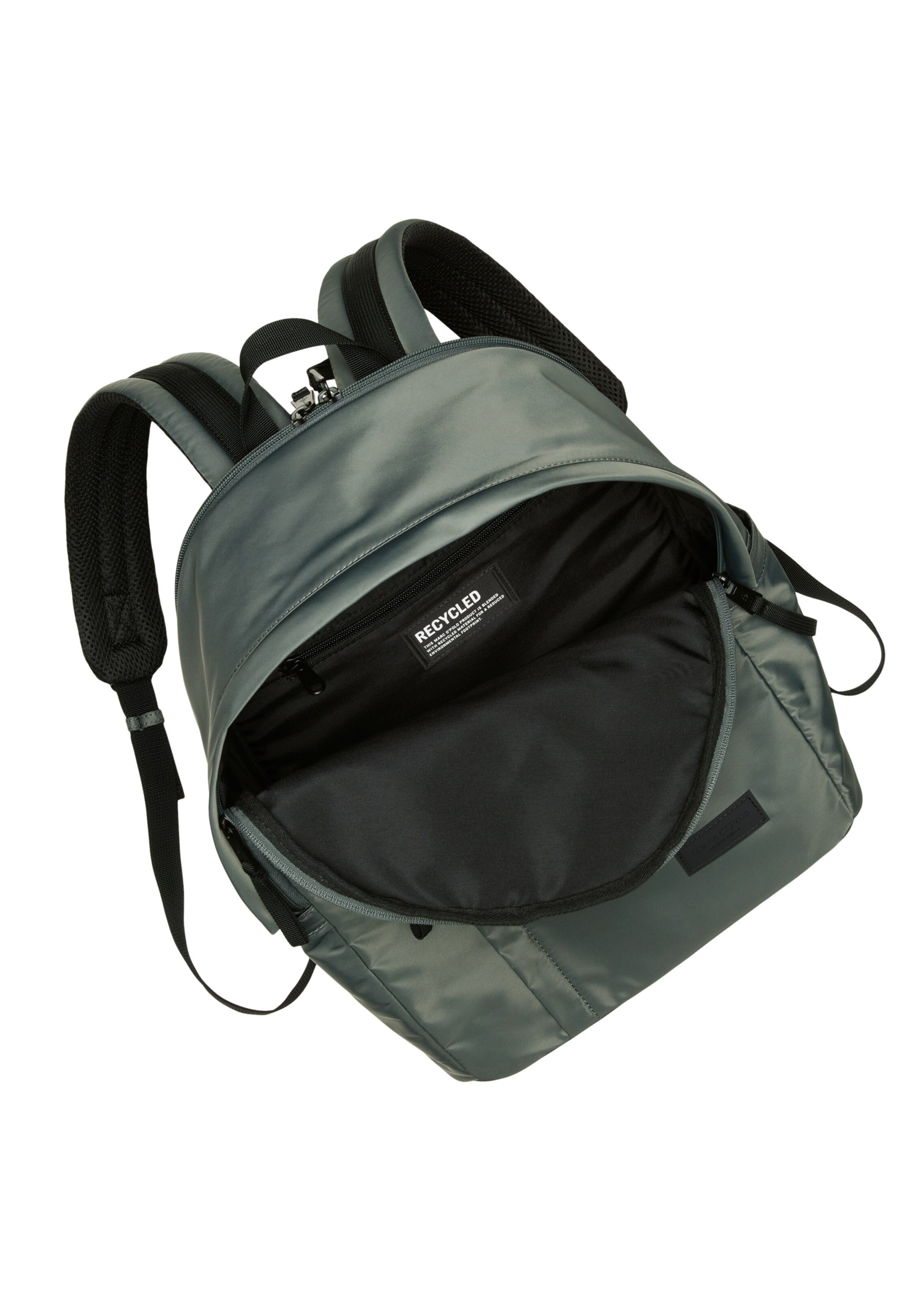Marc O'Polo Backpack in Green