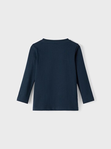 NAME IT Shirt 'Othea' in Blauw