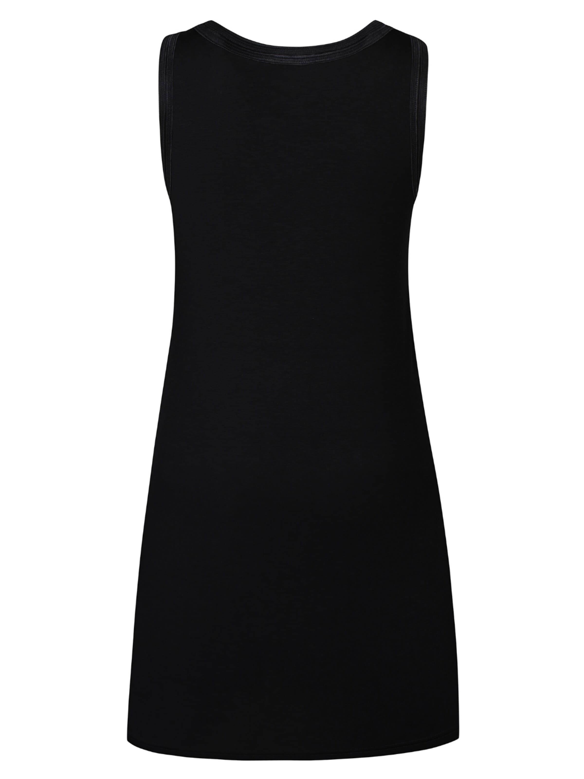 ze-ze Top 'Riley 362'‌‌‌‌ in Schwarz