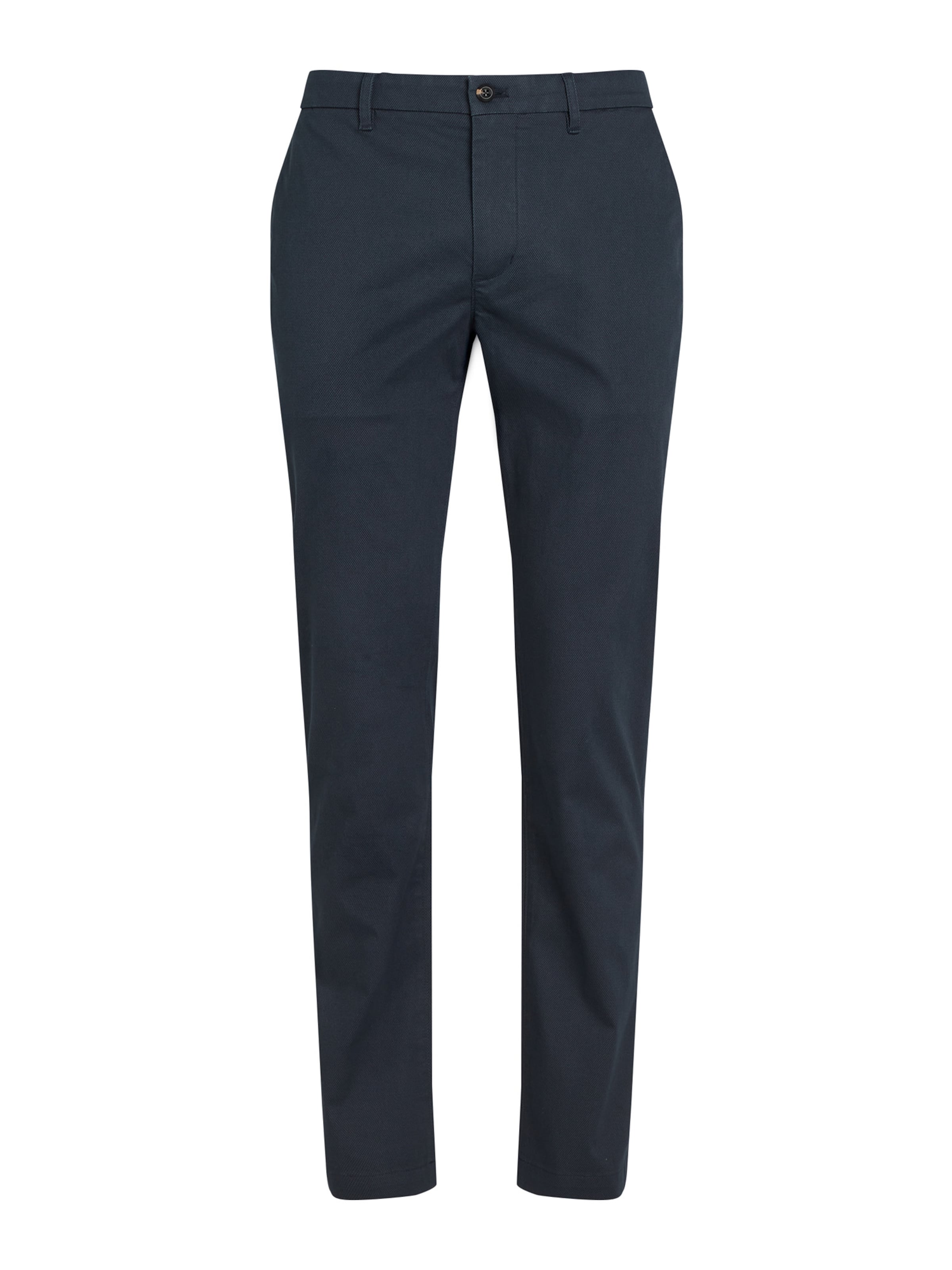 TOMMY HILFIGER Παντελόνι 'Denton' σε μπλε νύχτας, Άποψη προϊόντος