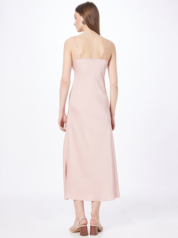 Robe de soirée 'BAILY' WAL G. en rose