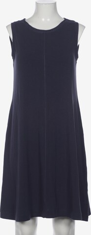 Marc O'Polo Dress in M in Blue: front