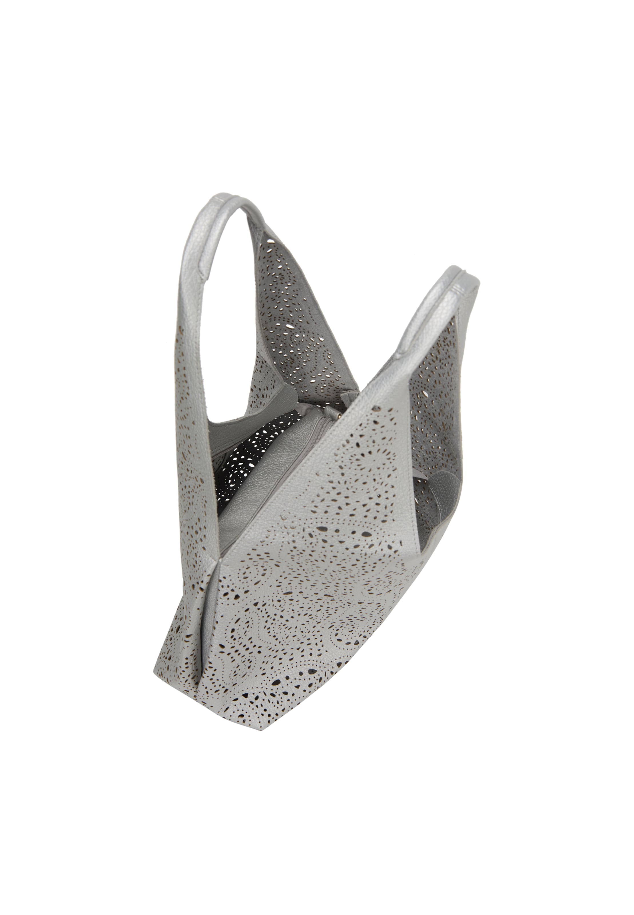 sudrabs usha FESTIVAL Pleca soma