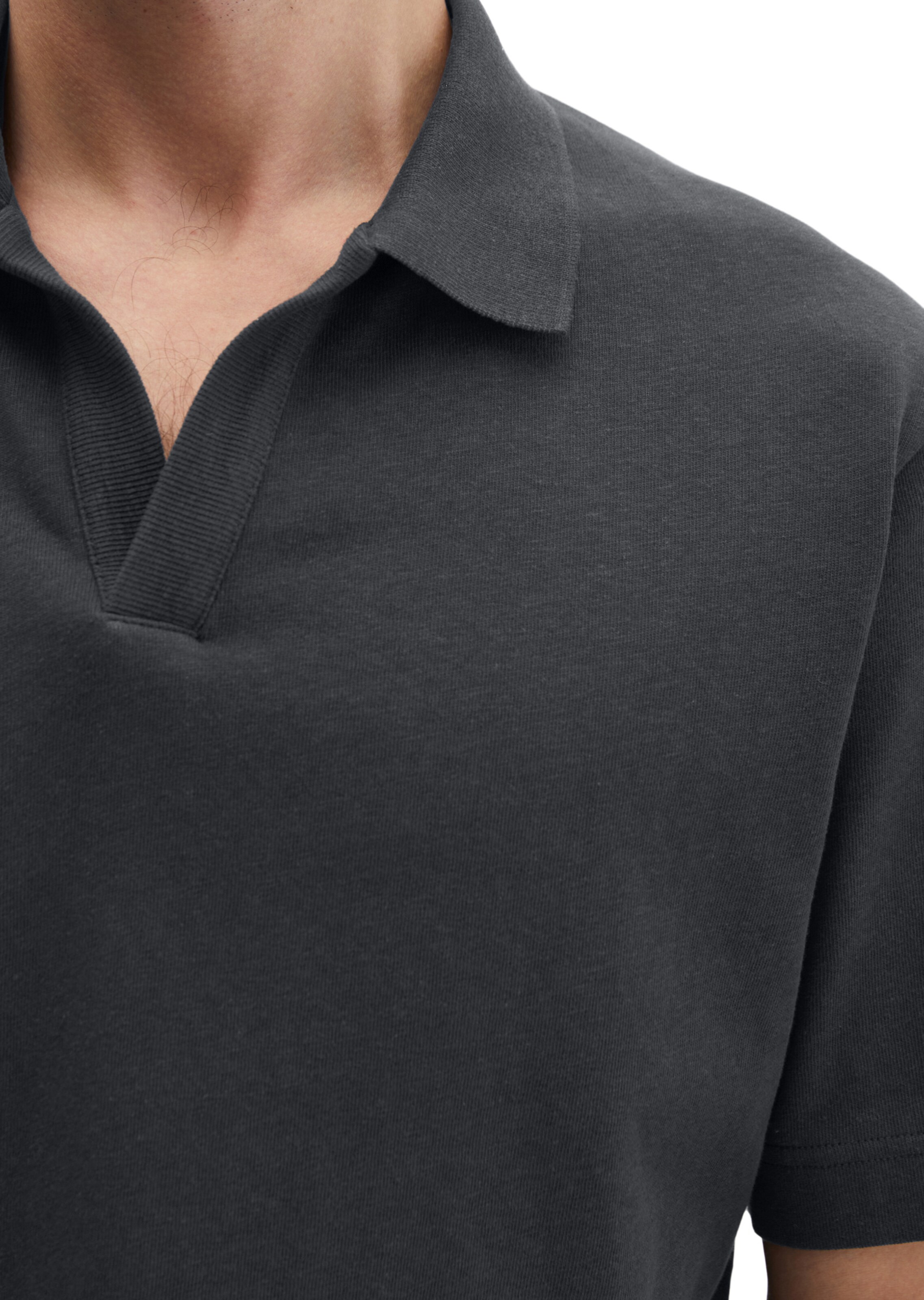 Marc O'Polo Shirt in Blue