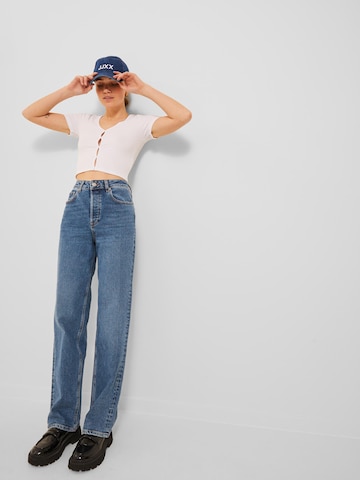 regular Jeans 'Seville' di JJXX in blu