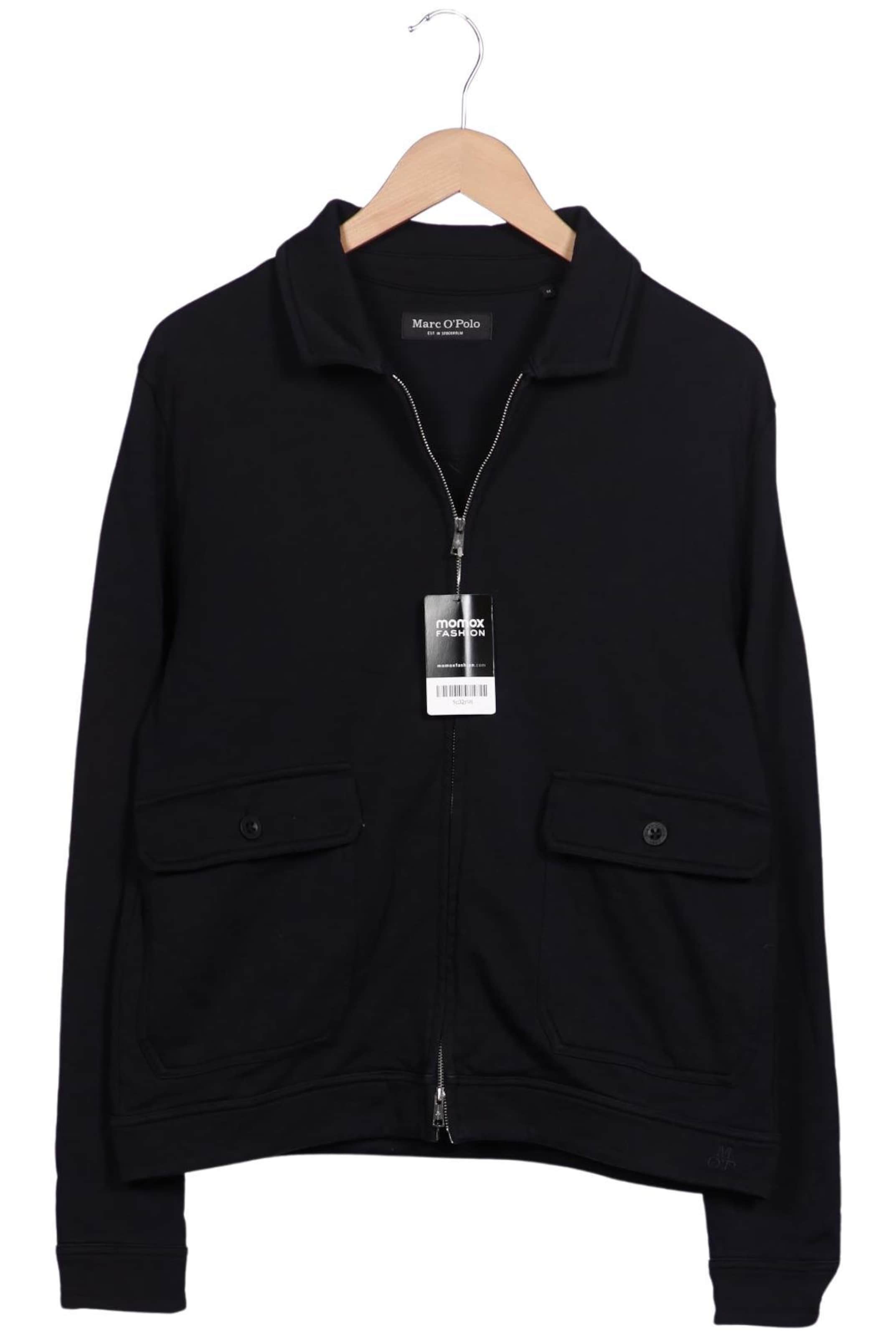 Marc O'Polo Jacket & Coat in M in Blue: front