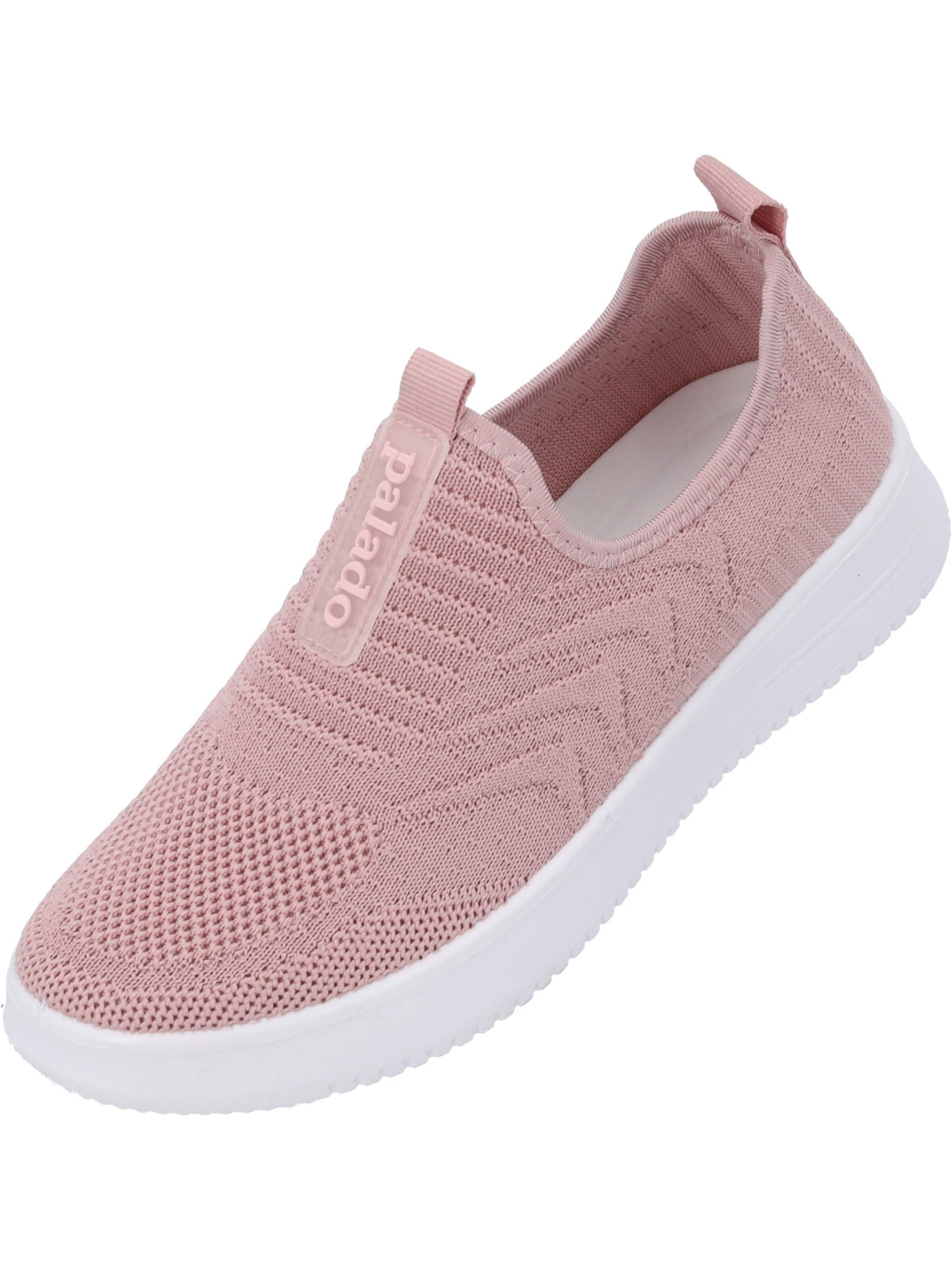Palado Ballerina 'Palado Miraphine' in Pink: front