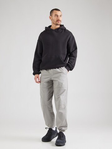 Tapered Pantaloni 'JPSTKARL JJWALKER' di JACK & JONES in grigio