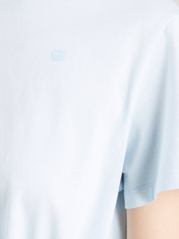 G-STAR Shirt in Blue