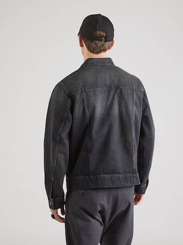 G-STAR Átmeneti dzseki 'Dakota' - szürke