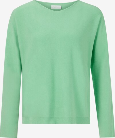 Rich & Royal Džemperis, krāsa - zaļš, Preces skats