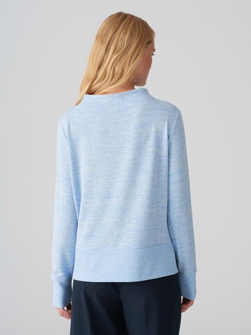 OPUS - Camiseta 'Somelana' en azul