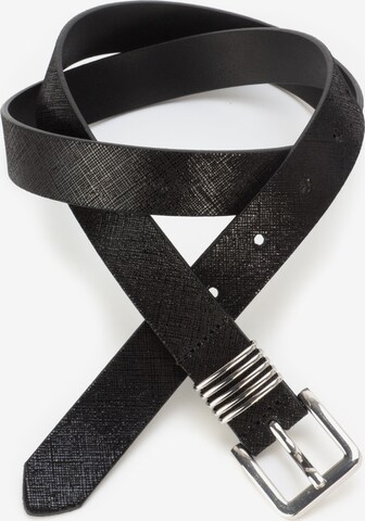 Ceinture BA98 en noir