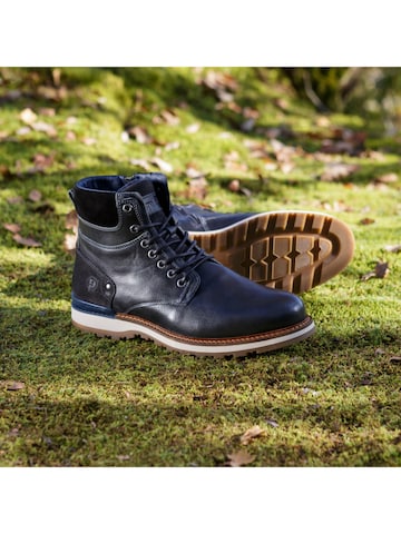 Palado Boots 'Palado Traqen'‌‌‌‌‌‌‌‌‌ in Schwarz