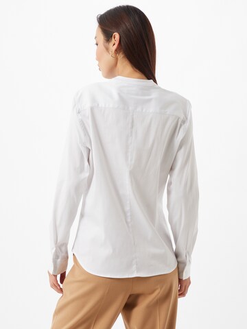 CINQUE - Blusa 'Paper' en blanco