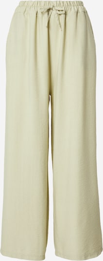 Hailys Housut 'Mo44na' värissä pastellinvihreä, Tuotenäkymä