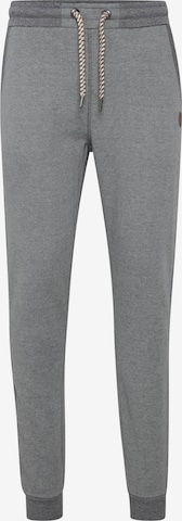 !Solid Pants 'Nafado' in Grey: front