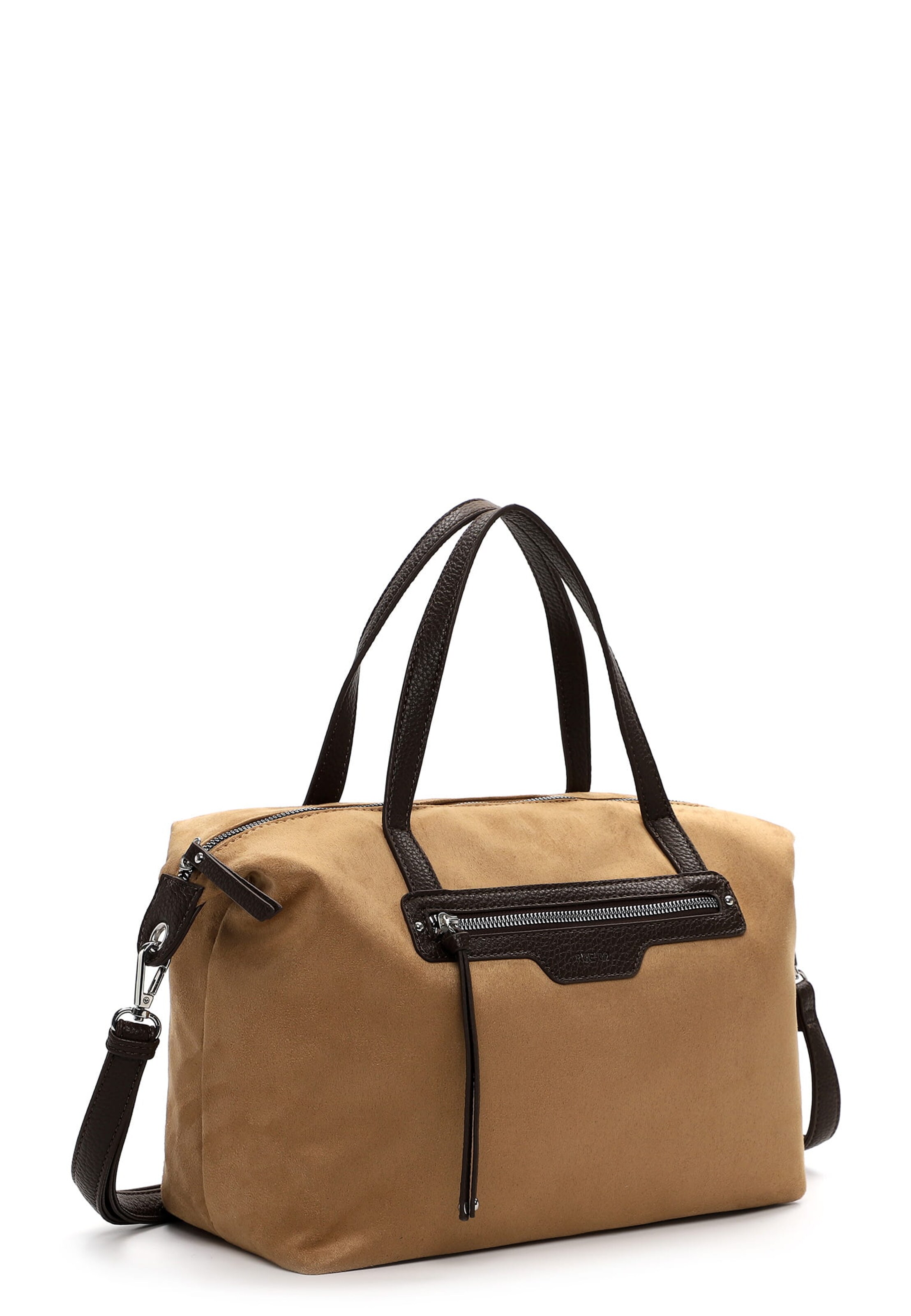 Emily & Noah Shopper 'Drancy RUE 09' in Beige