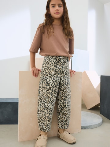 Next Loose fit Jeans in Mixed colors