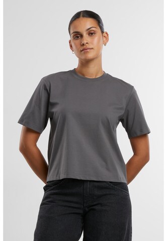 Urban Classics Футболка 'Sorona' в Серый