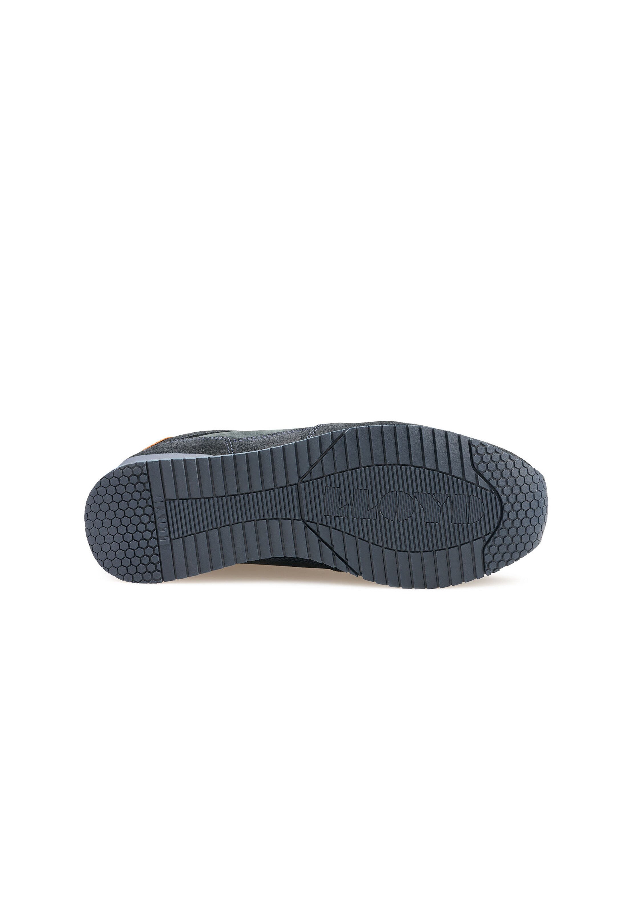 LLOYD Schuhe 'SWIFT' in Blau