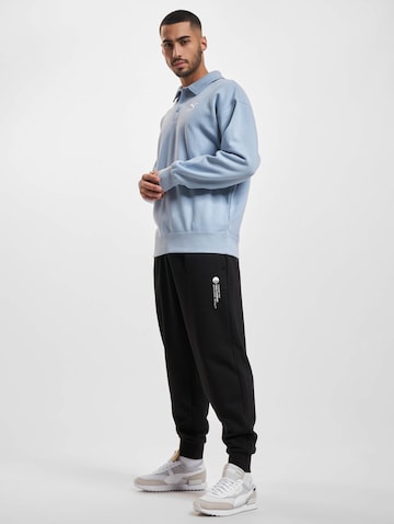 PUMA Sweatshirt 'Classics' in Blau