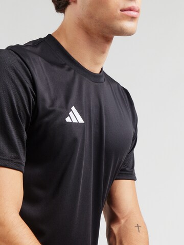 ADIDAS PERFORMANCE Performance Shirt 'Tabela 23' in Black