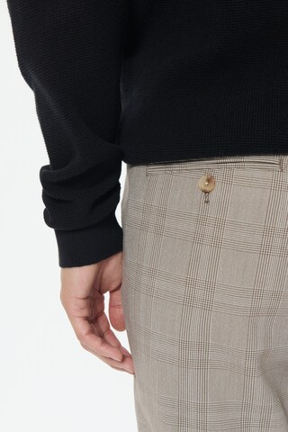 Matinique Slim fit Pants 'Liam' in Beige