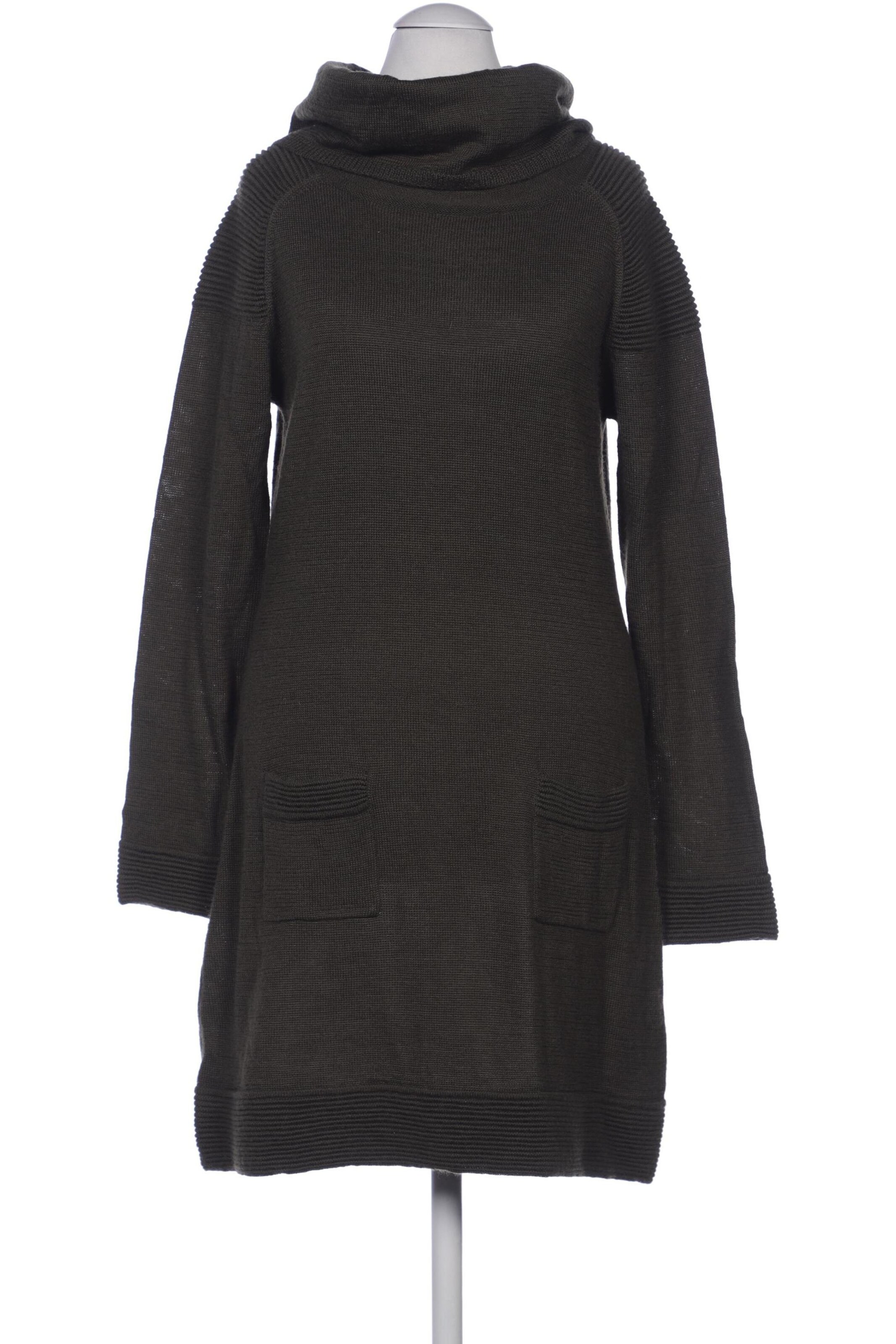 HALLHUBER Dress in M in Green: front