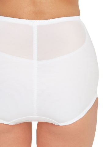 SUSA Shaping Pants 'Classic' in White
