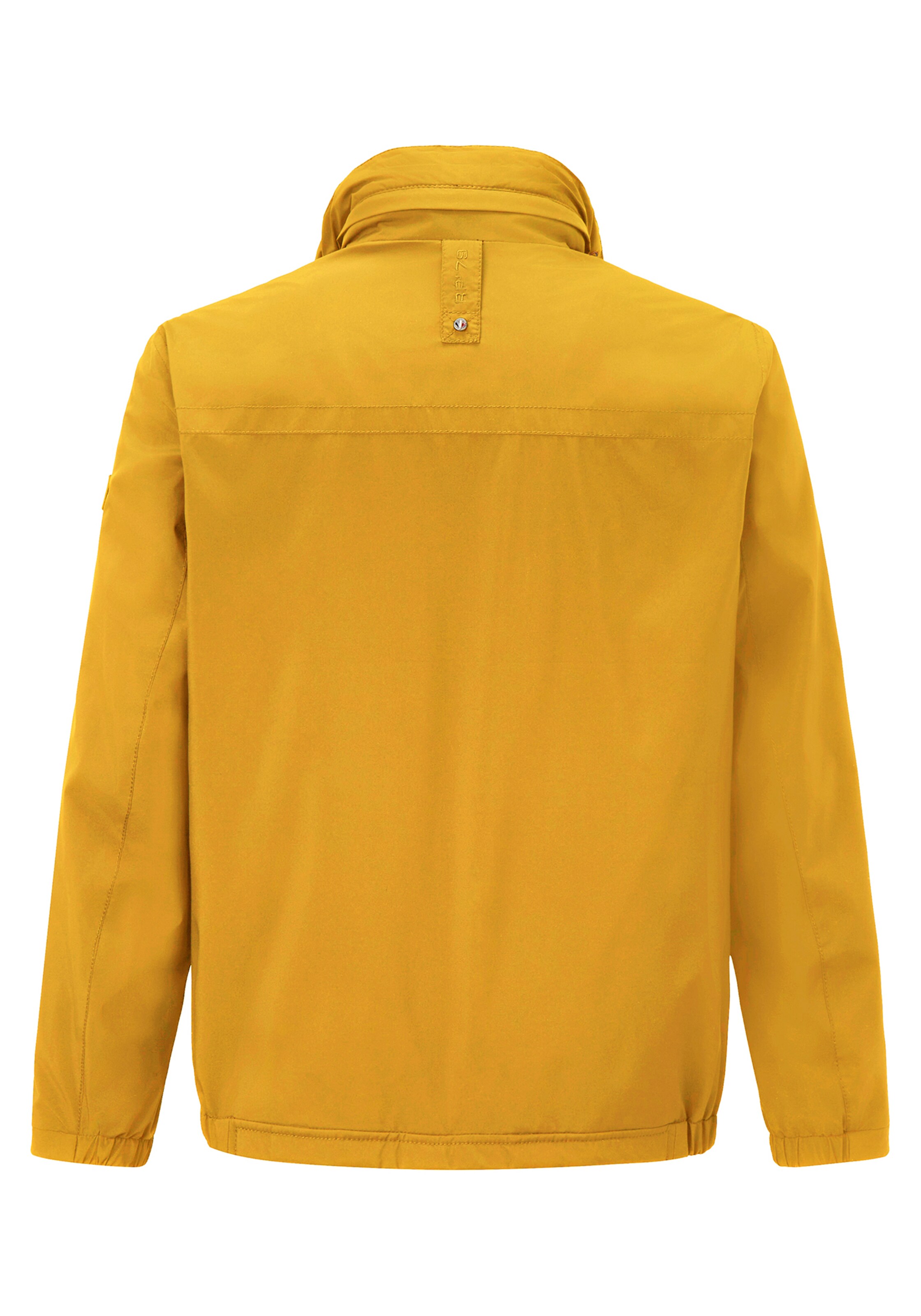 REDPOINT Performance Jacket in Yellow