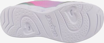 SKECHERS Sneakers 'Heart Lights - Love Spark' in Gemengde kleuren