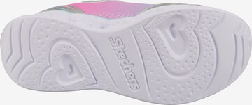 jauktas krāsas SKECHERS Brīvā laika apavi 'Heart Lights - Love Spark'