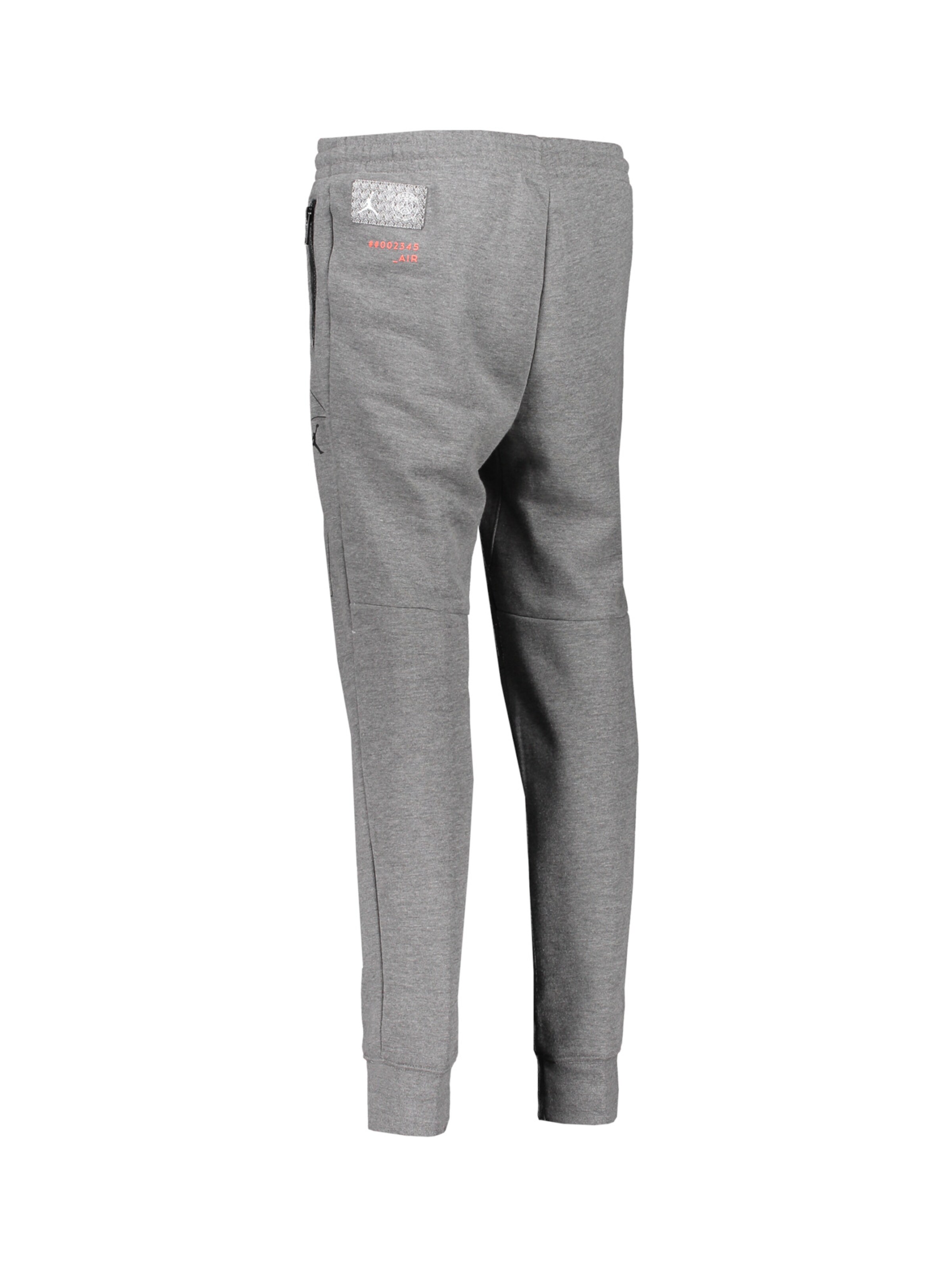 Jordan Tapered Sporthose in Grau