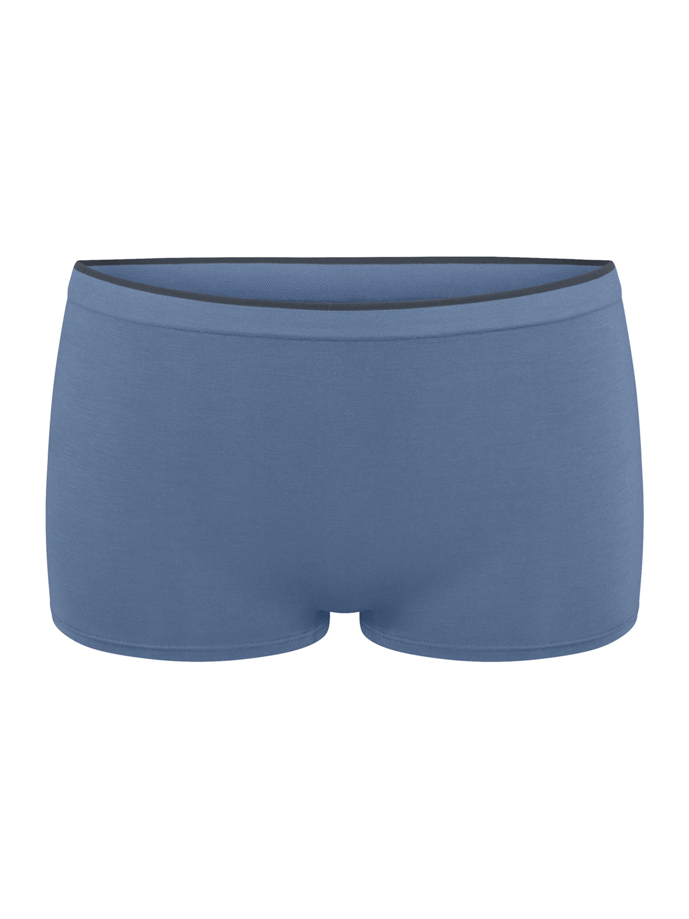 Culotte ' Blue GO Sense ' SLOGGI en bleu